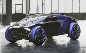 Citroen 19_19 Concept '2019